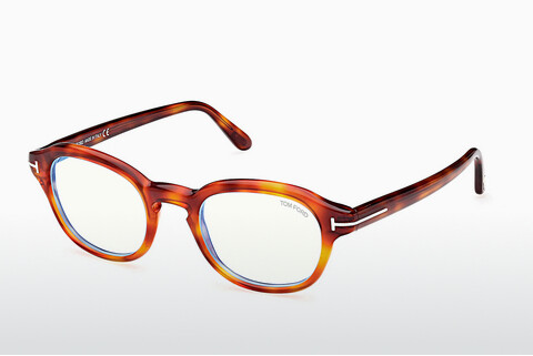 专门设计眼镜 Tom Ford FT5871-B 053
