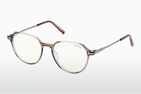 专门设计眼镜 Tom Ford FT5875-B 045