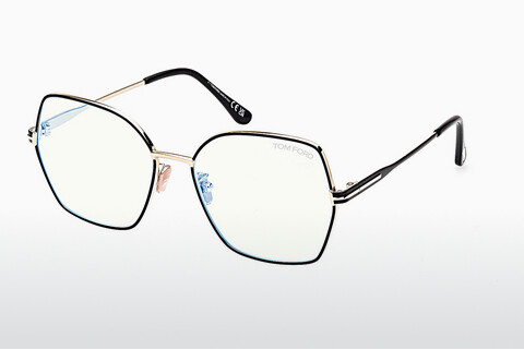 专门设计眼镜 Tom Ford FT5876-B 032