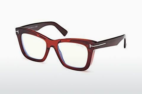 专门设计眼镜 Tom Ford FT5881-B 052