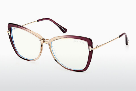 专门设计眼镜 Tom Ford FT5882-B 083