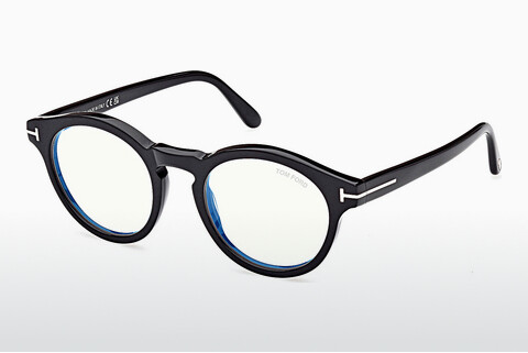 专门设计眼镜 Tom Ford FT5887-B 001