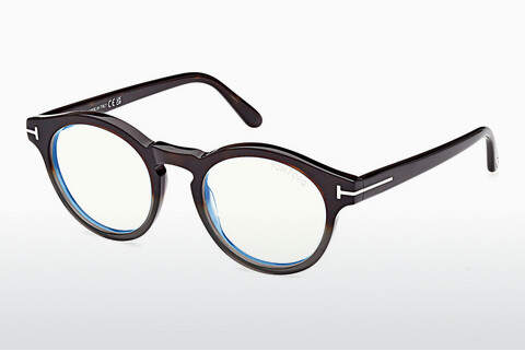 专门设计眼镜 Tom Ford FT5887-B 056