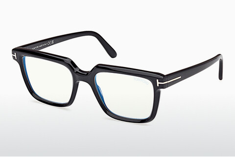 专门设计眼镜 Tom Ford FT5889-B 001