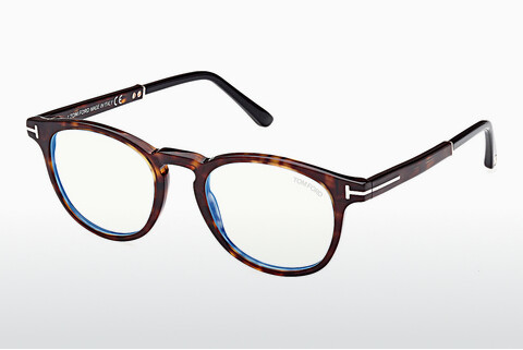 Eyewear Tom Ford FT5891-B 056