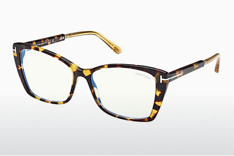 专门设计眼镜 Tom Ford FT5893-B 055