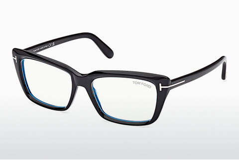 专门设计眼镜 Tom Ford FT5894-B 001