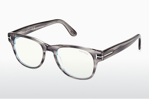 专门设计眼镜 Tom Ford FT5898-B 020