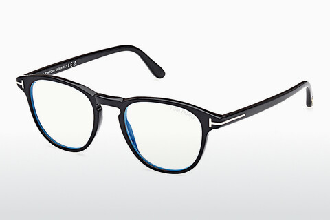 专门设计眼镜 Tom Ford FT5899-B 001
