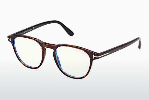 专门设计眼镜 Tom Ford FT5899-B 052
