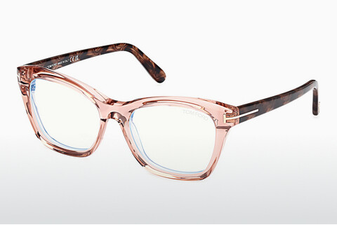 Eyewear Tom Ford FT5909-B 072