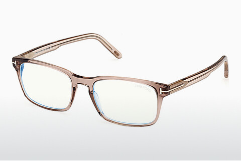专门设计眼镜 Tom Ford FT5938-B 057
