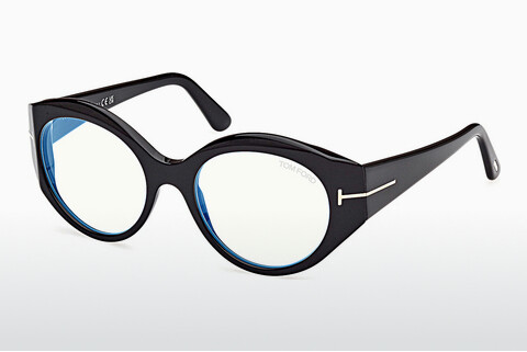专门设计眼镜 Tom Ford FT5950-B 001