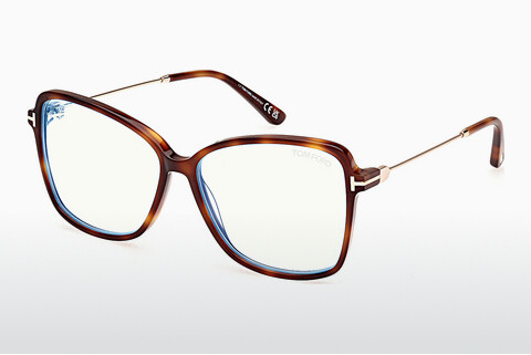 专门设计眼镜 Tom Ford FT5953-B 053