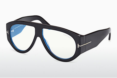 专门设计眼镜 Tom Ford FT5958-B 001