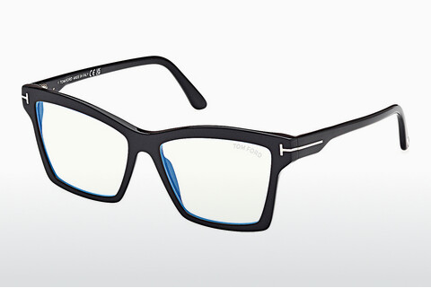 专门设计眼镜 Tom Ford FT5964-B 001