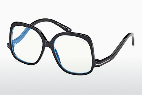 专门设计眼镜 Tom Ford FT5968-B 001
