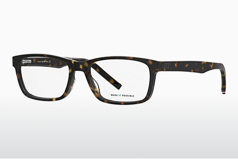 专门设计眼镜 Tommy Hilfiger TH 2076 086