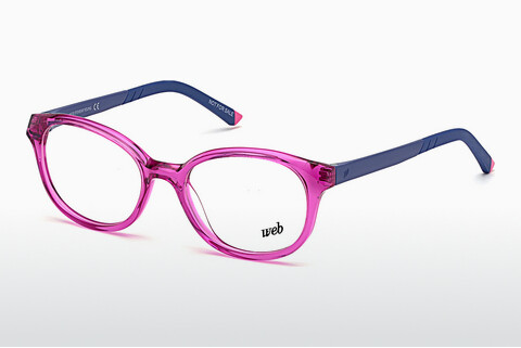 专门设计眼镜 Web Eyewear WE5264 072