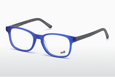 专门设计眼镜 Web Eyewear WE5267 091