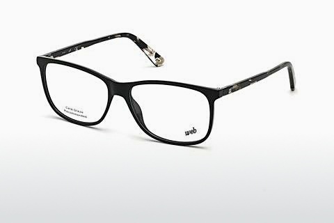 专门设计眼镜 Web Eyewear WE5319 005