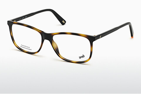 专门设计眼镜 Web Eyewear WE5319 056
