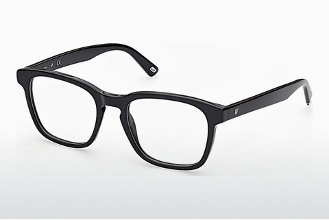 专门设计眼镜 Web Eyewear WE5372 001