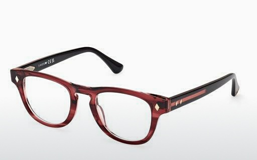 专门设计眼镜 Web Eyewear WE5384 083