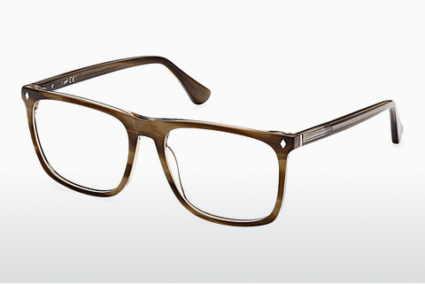 专门设计眼镜 Web Eyewear WE5389 050