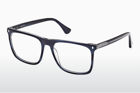 专门设计眼镜 Web Eyewear WE5389 092