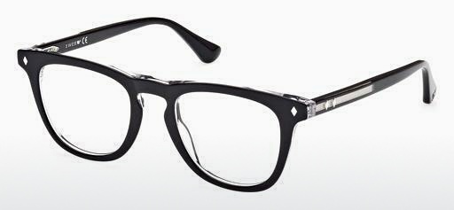 专门设计眼镜 Web Eyewear WE5400 005