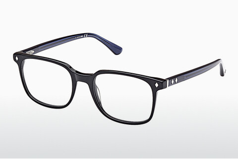 专门设计眼镜 Web Eyewear WE5408 01V