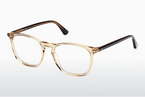 专门设计眼镜 Web Eyewear WE5419 041