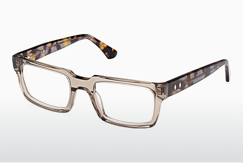 专门设计眼镜 Web Eyewear WE5424 047