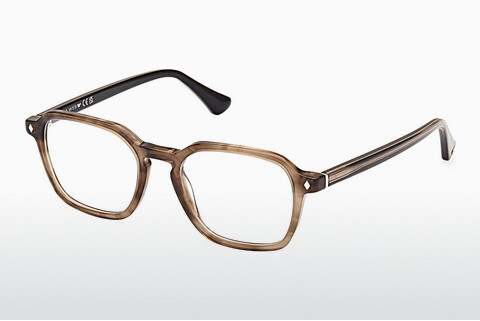 专门设计眼镜 Web Eyewear WE5428 051