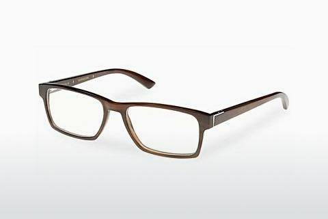 专门设计眼镜 Wood Fellas Maximilian (10904 espresso)