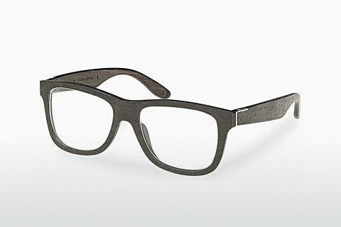 专门设计眼镜 Wood Fellas Prinzregenten (10906 grey)