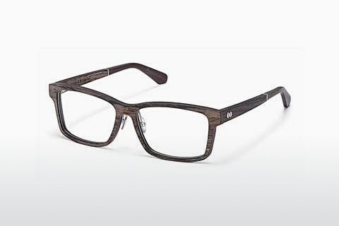 专门设计眼镜 Wood Fellas Haltenberg (10949 walnut)