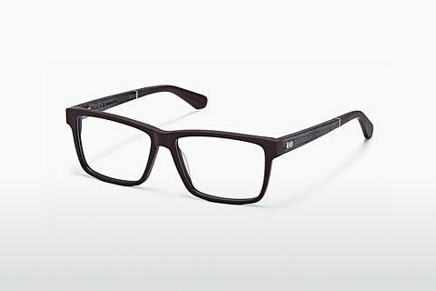 专门设计眼镜 Wood Fellas Hohenaschau (10952 black oak)