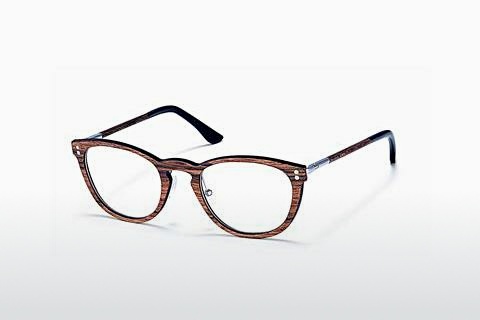 专门设计眼镜 Wood Fellas Freienstein (10991 walnut)