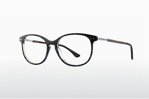 专门设计眼镜 Wood Fellas Prospect (11038 curled/grey)
