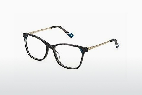 专门设计眼镜 YALEA VYA009 XAPY