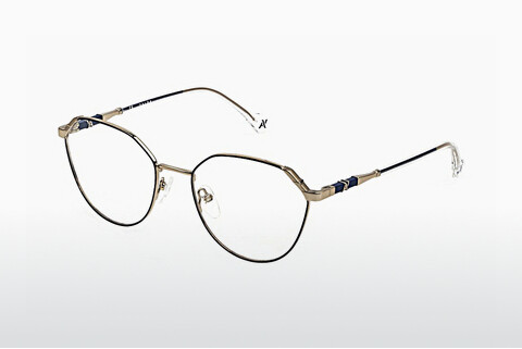 专门设计眼镜 YALEA STAINLESS STEEL (VYA017 08M6)