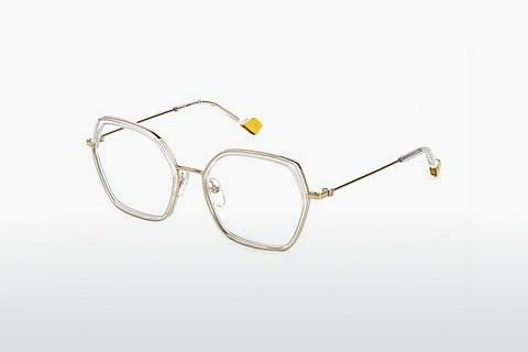 专门设计眼镜 YALEA VYA059V 300K