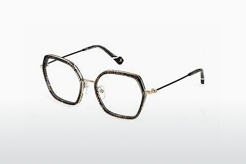 专门设计眼镜 YALEA VYA059V 300Y
