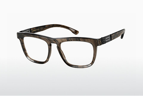 Eyewear ic! berlin Liam (A0678 733023733007ml)