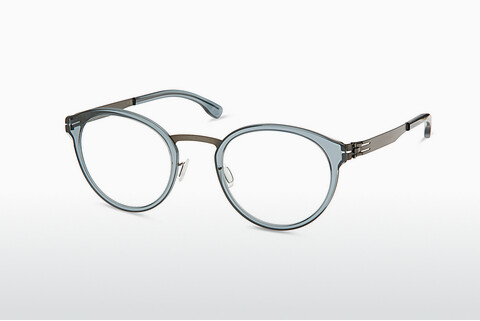 Eyewear ic! berlin Eric D. (D0062 H206025443007mi)