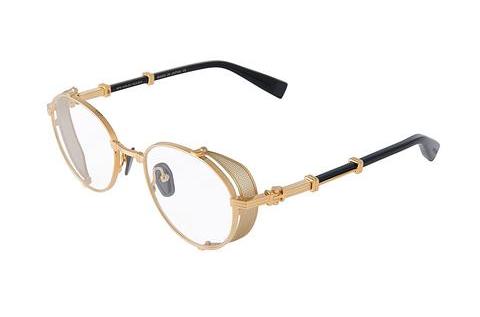 专门设计眼镜 Balmain Paris BRIGADE-I (BPX-110 A)