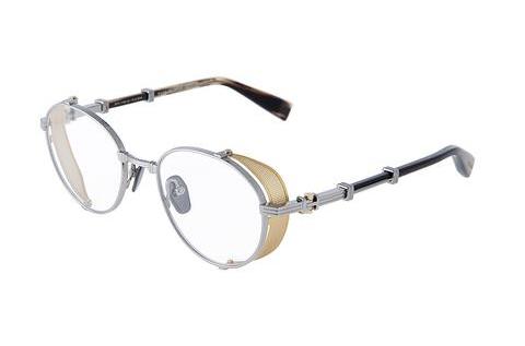 专门设计眼镜 Balmain Paris BRIGADE-I (BPX-110 B)