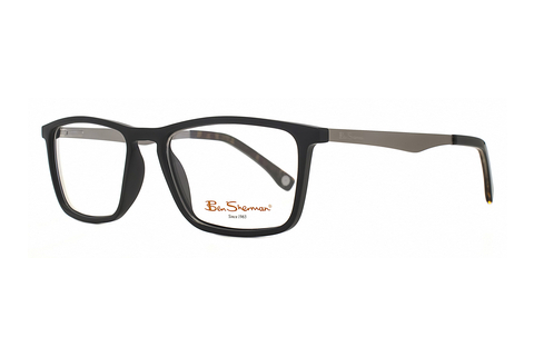 专门设计眼镜 Ben Sherman Southbank (BENOP016 BLK)